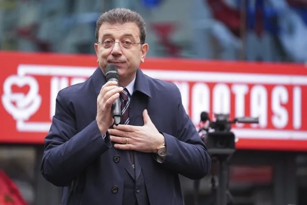 İBB’ye 5. dalga operasyon! 4 ayrı soruşturmada CHP’li ilçe belediye başkanları gözaltında